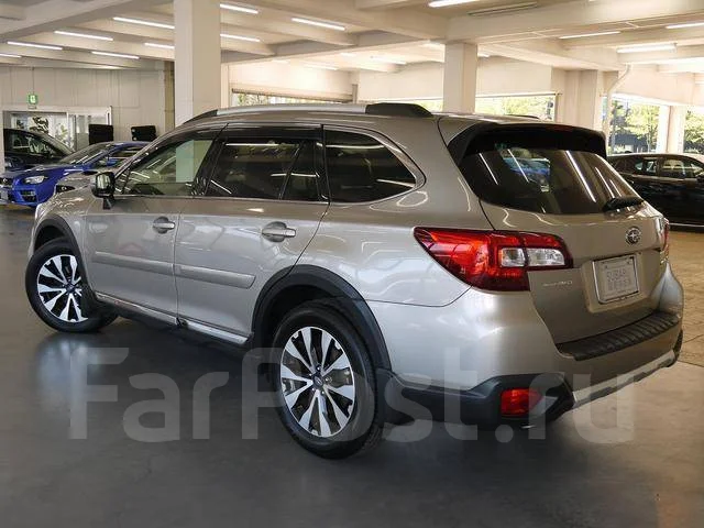 Subaru Outback. �������, 4wd, 2.5 (175��.�.), ������, 39 100����. ��, �/�. ��� ����� �� ������������ ����
