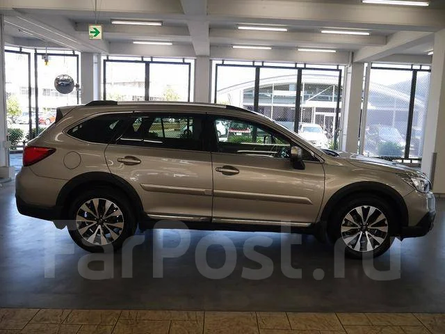Subaru Outback. �������, 4wd, 2.5 (175��.�.), ������, 39 100����. ��, �/�. ��� ����� �� ������������ ����