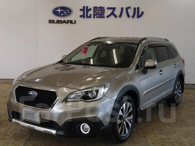 Subaru Outback. �������, 4wd, 2.5 (175��.�.), ������, 39 100����. ��, �/�. ��� ����� �� ������������ ����