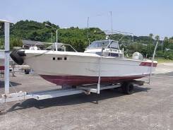 Yamaha UF-23. 1992 ���, ����� 7��., ��������� ���������, 75��.�., ������. ��� ����� �� ������������ ����