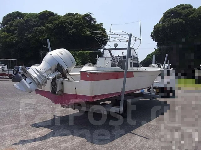 Yamaha UF-23. 1992 ���, ����� 7��., ��������� ���������, 75��.�., ������. ��� ����� �� ������������ ����