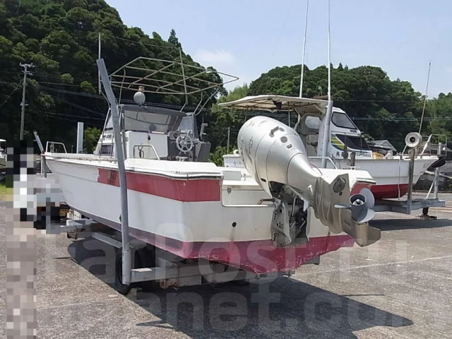 Yamaha UF-23. 1992 ���, ����� 7��., ��������� ���������, 75��.�., ������. ��� ����� �� ������������ ����