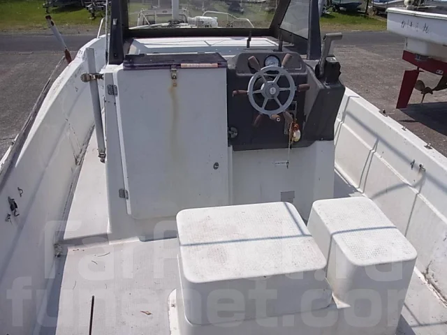 Yamaha UF-23. 1992 ���, ����� 7��., ��������� ���������, 75��.�., ������. ��� ����� �� ������������ ����