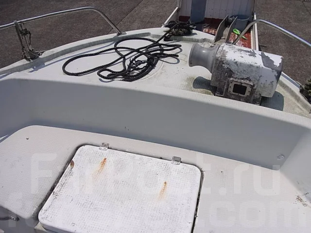 Yamaha UF-23. 1992 ���, ����� 7��., ��������� ���������, 75��.�., ������. ��� ����� �� ������������ ����