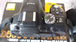 Nikon D5300 ����