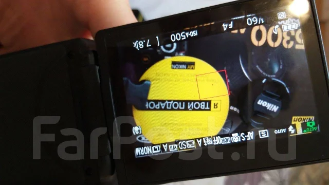 Nikon D5300 ����