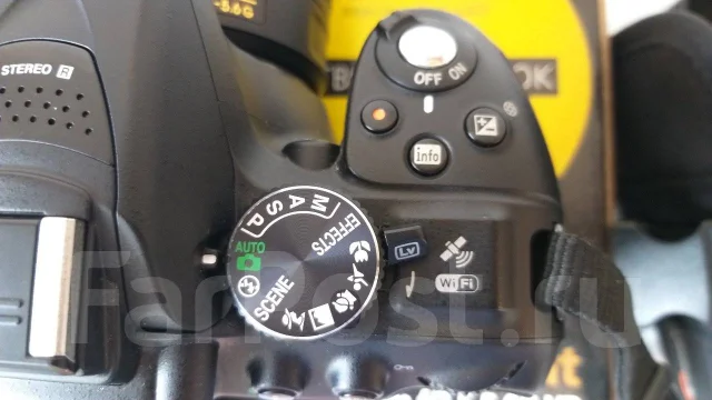 Nikon D5300 ����