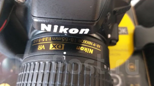 Nikon D5300 ����