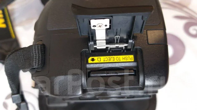 Nikon D5300 ����