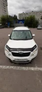 Skoda Yeti. ��������, ��������, 1.4 (122��.�.), ������, 75 000����. ��