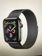Apple Watch Series 4. GPS, NFC, IP68 ����