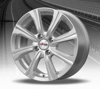 Диск колесный 15x6 4x100 ET40 d.60,1 K&K Апероль (КС862-03) нео-классик в Новосибирске Lenso Project-D Spec-K