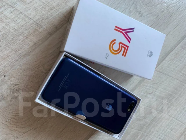 Huawei Y5 Lite. �/�, ����� ����