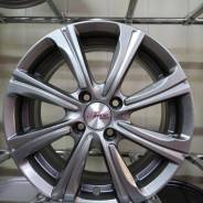 Диск колесный 15x6 4x100 ET40 d.60,1 K&K Апероль (КС862-03) хай вэй в Новосибирске Lenso Project-D Spec-K