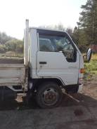 Toyota Dyna, 1997 в Тюмени Toyota Dyna. Продается грузовик Тойота Дюна, 3 000 куб. см., 2 000 кг., 4x2