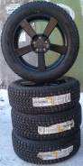 Firestone Winterforce, 225/60 R18, 225/55 R18 в Петропавловске-Камчатском Firestone Winterforce. Зимние, шипованные, новые