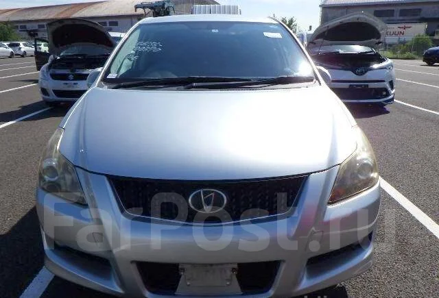 Toyota Blade ����
