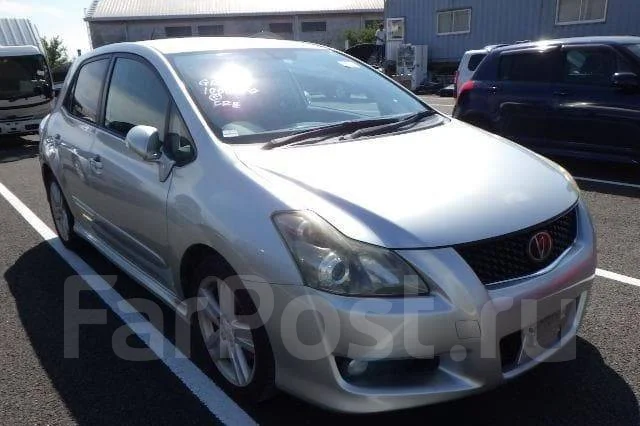 Toyota Blade ����