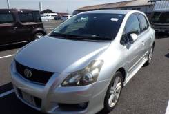 Toyota Blade ����
