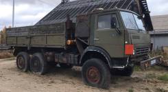 КамАЗ 4310, 1985 в Тарко-Сале КамАЗ 4310. Камаз вездеход, 6x6