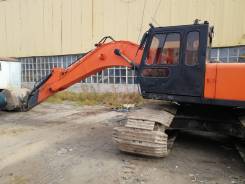 Кранэкс EK 270, 2002 в Лангепасе Кранэкс EK 270. Продается экскаватор болотоход кранэкс ек-270, 1,30 куб. м.