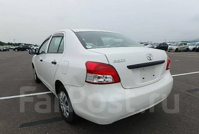 Toyota Belta ����