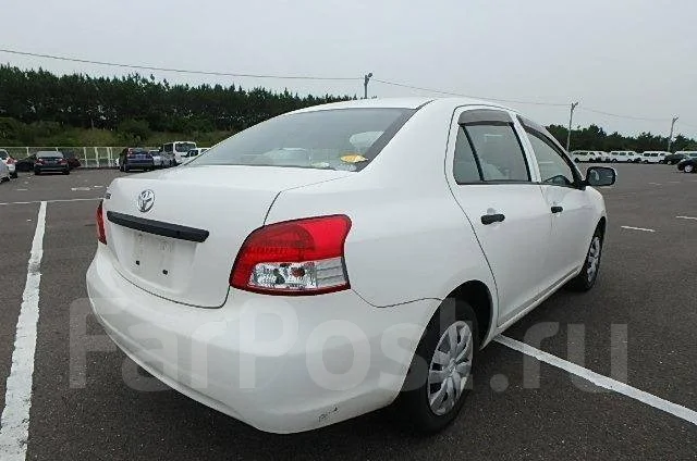 Toyota Belta ����