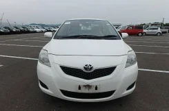 Toyota Belta ����