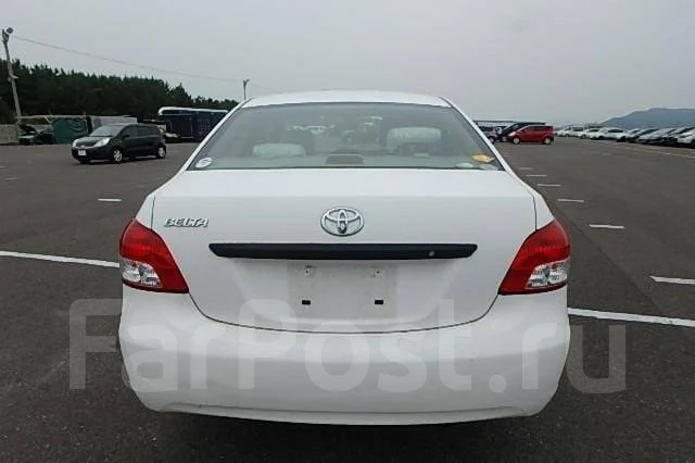 Toyota Belta ����