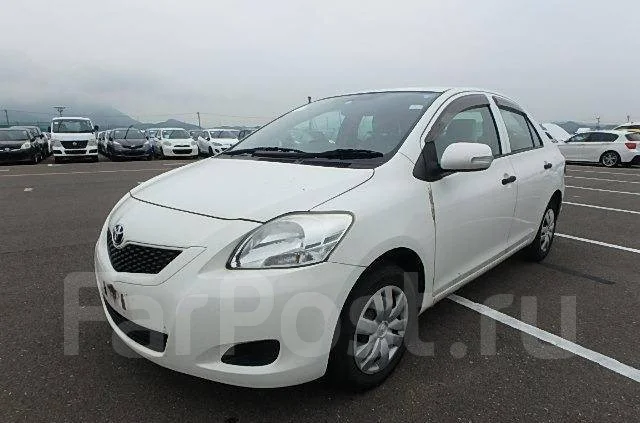 Toyota Belta ����
