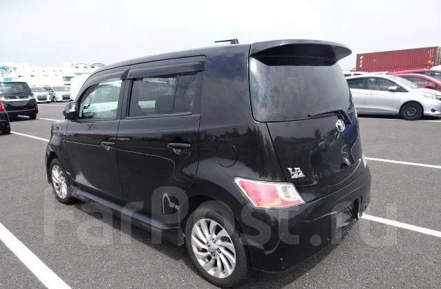 Toyota bB ����
