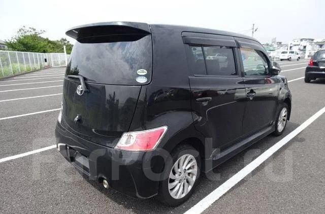 Toyota bB ����