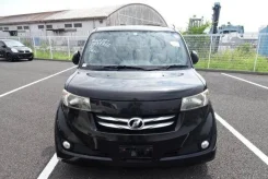 Toyota bB ����