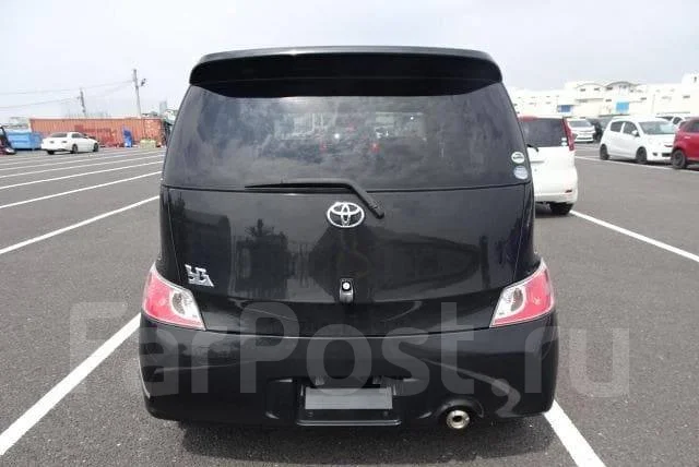 Toyota bB ����