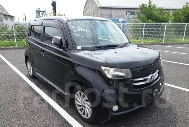 Toyota bB ����