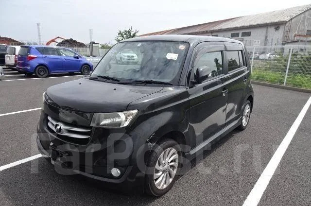 Toyota bB ����