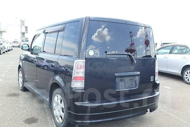 Toyota bB ����