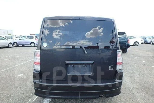 Toyota bB ����