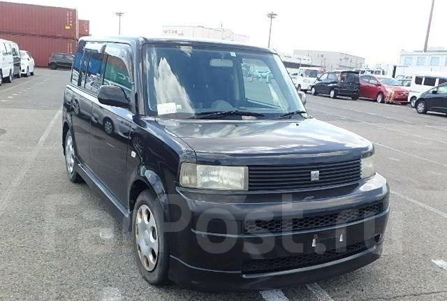 Toyota bB ����