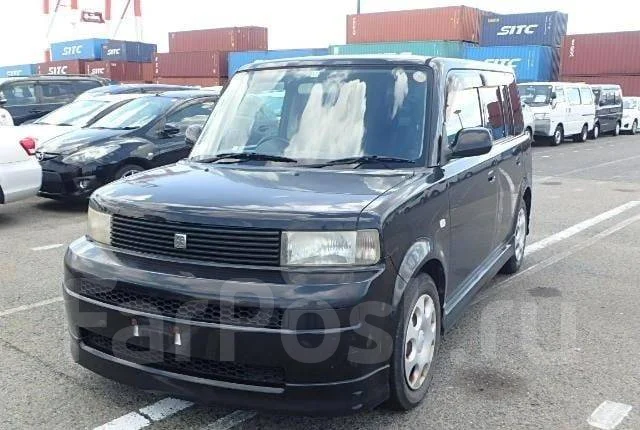 Toyota bB ����