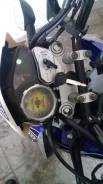 Regulmoto SK 200, 2018 во Владивостоке Regulmoto SK 200. 200 куб. см., исправен, птс, без пробега