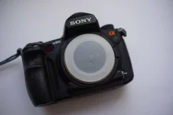 Sony Alpha DSLR-A850 Body. 20 � ����� ��, ���: ��� ���� ����