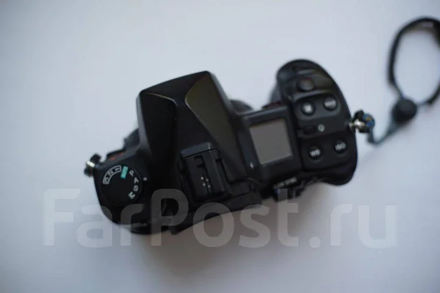 Sony Alpha DSLR-A850 Body. 20 � ����� ��, ���: ��� ���� ����