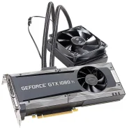 GeForce GTX 1080 Ti ����