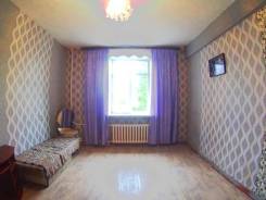 Комната, улица Орехова 59 в Комсомольске-на-Амуре Комната, улица Орехова 59. агентство, 18,1 кв. м.