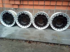CFG COAST. 6.5x15", 6x139.7, ET20, �� 108,0���. ����
