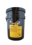Shell Spirax. ����, �����������, �����������������, 80W-90, 20��. ����
