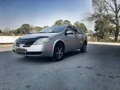 Nissan Primera. �������, ��������, 2.0 (150��.�.), ������ ����