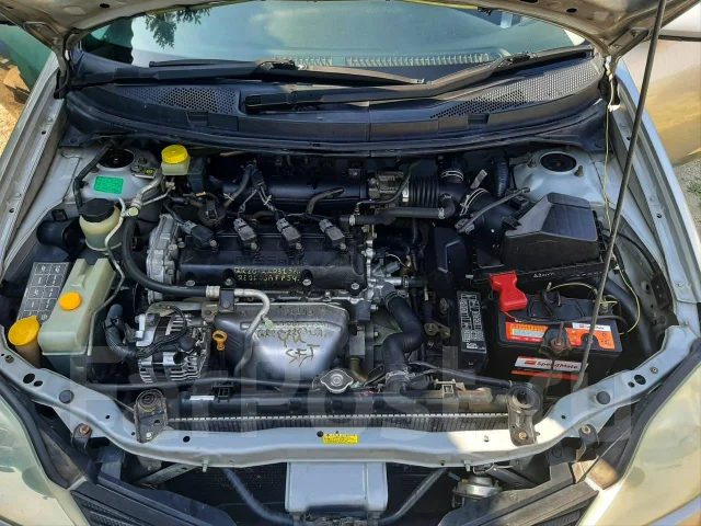 Nissan Primera. �������, ��������, 2.0 (150��.�.), ������ ����