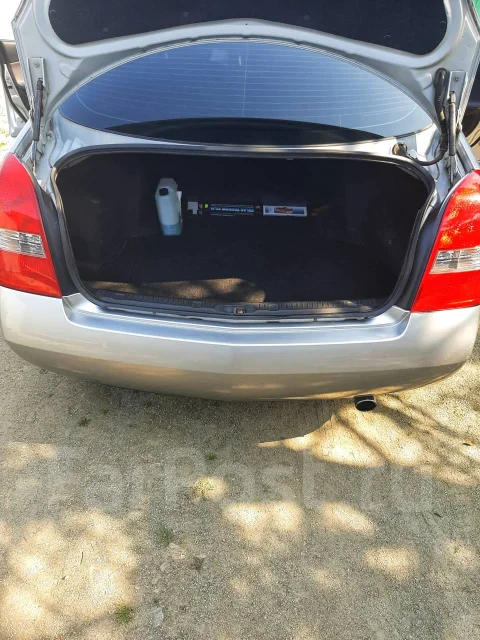 Nissan Primera. �������, ��������, 2.0 (150��.�.), ������ ����